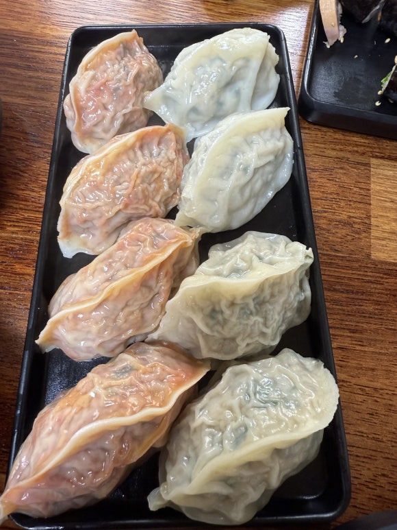 김밥가게 사진 5