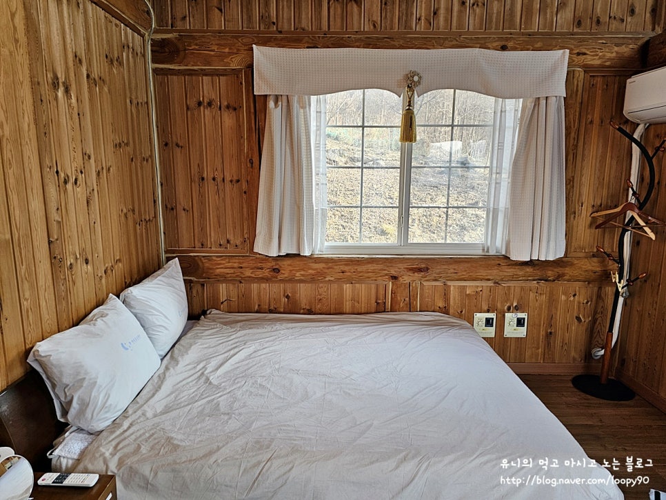 별빛좋은펜션 이미지