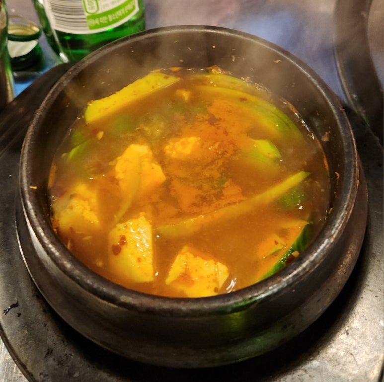 부천주먹고기 사진 5
