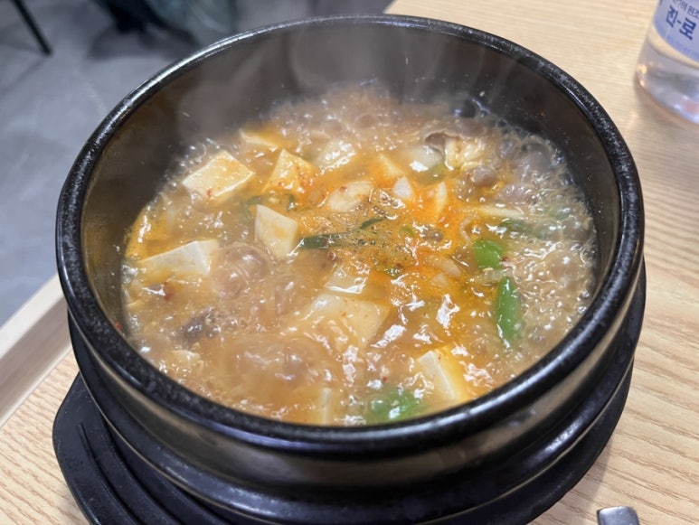 만세솥뚜껑삼겹살한식 본점 사진 4