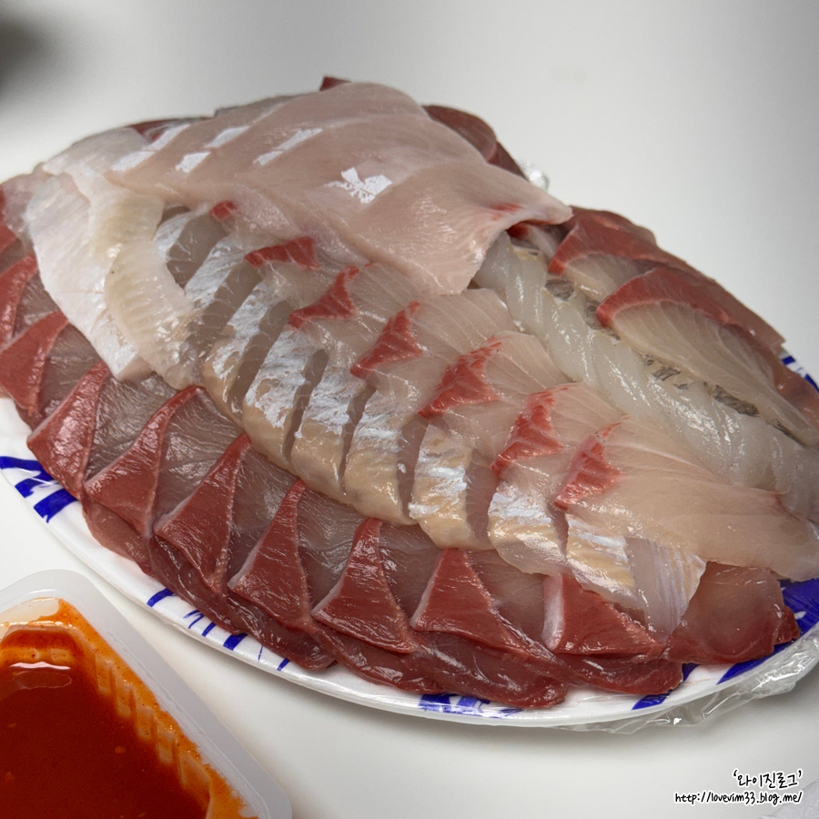 두가횟집 사진 4