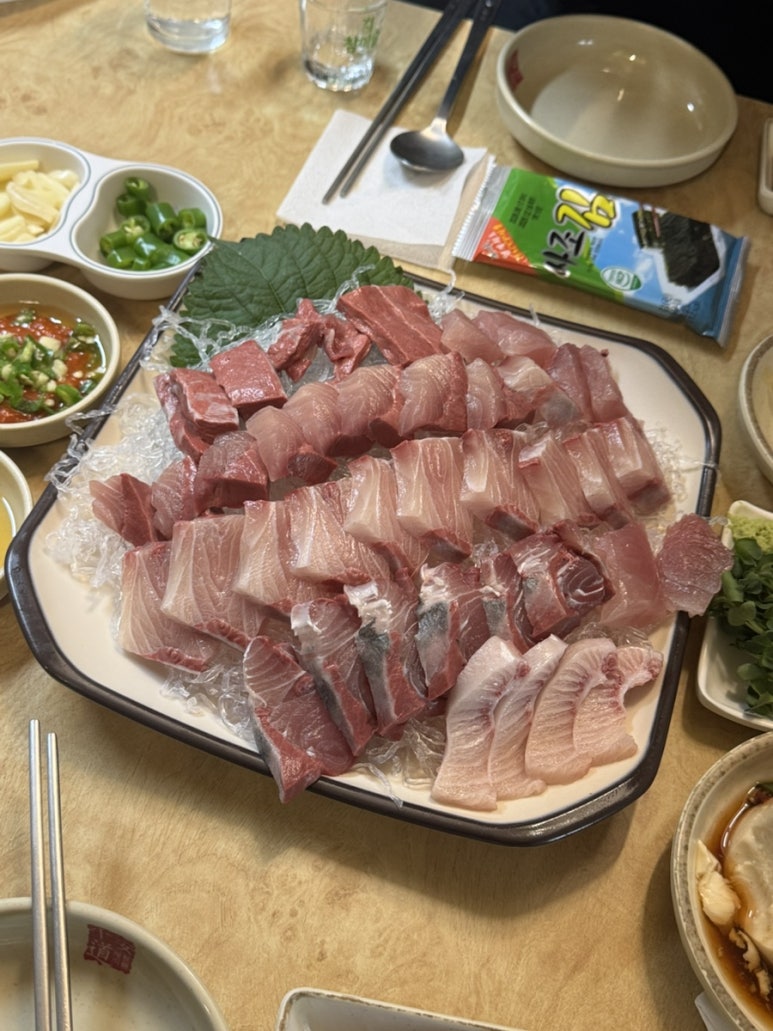 황포돛대 사진 5