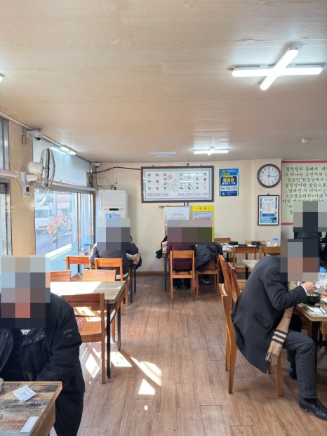 장안설렁탕 사진 5