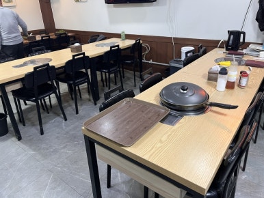 만세솥뚜껑삼겹살한식 본점 사진 7