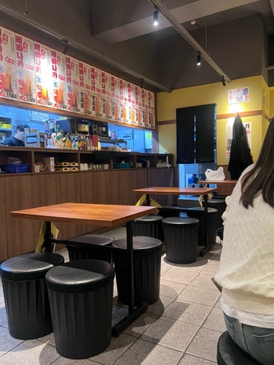 생마차 안산중앙점 사진 5