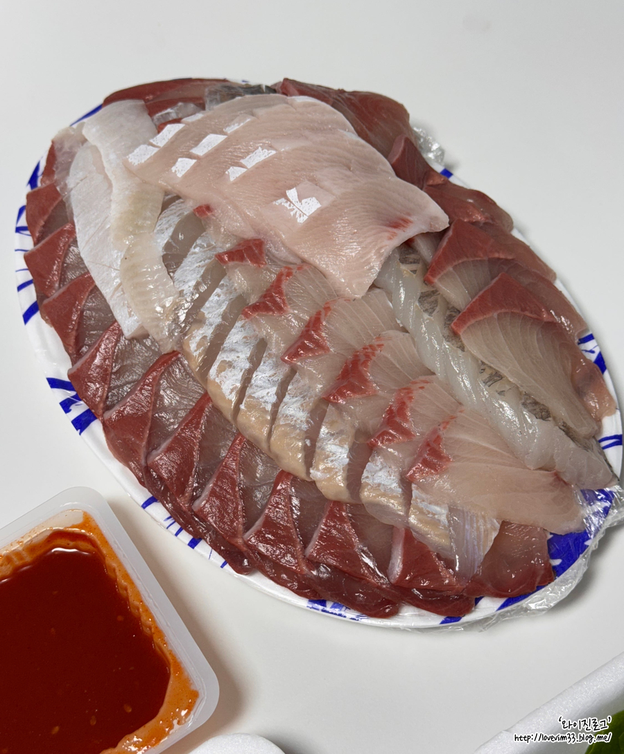 두가횟집 사진 7