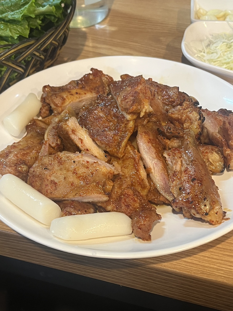 서대문집 사진 3