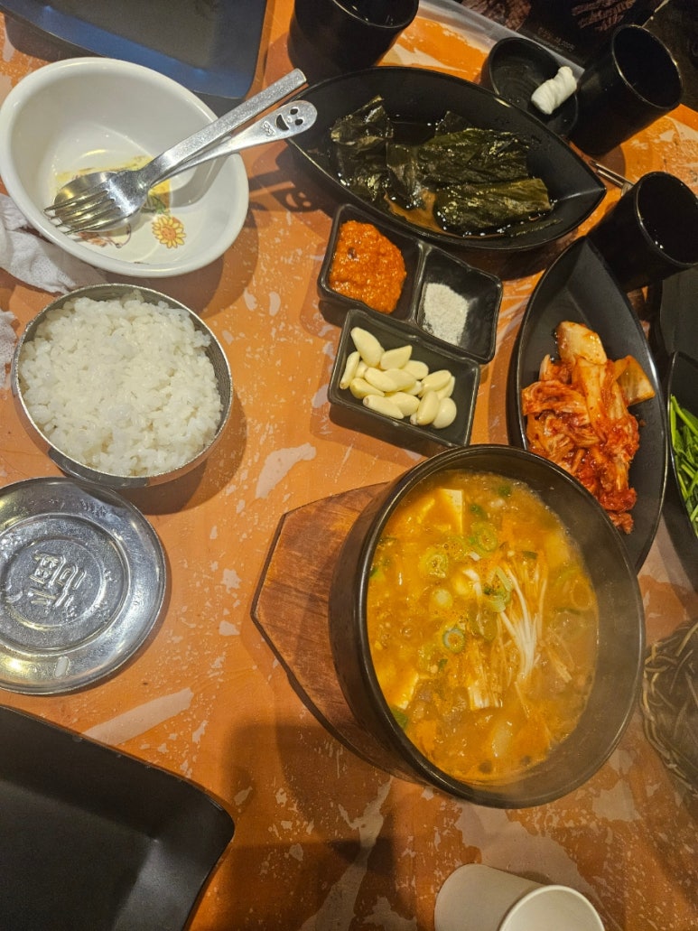 하남돼지집 남영점 사진 7