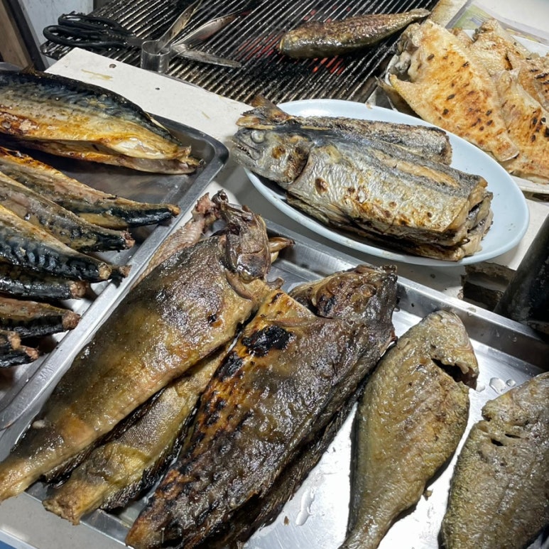 이천식당 사진 6