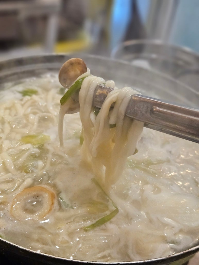 조가비 명동점 사진 4