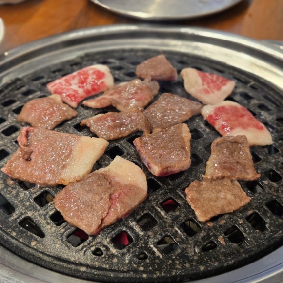 옛날신포동대성불고기 사진 5
