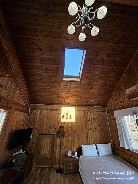 별빛좋은펜션 이미지