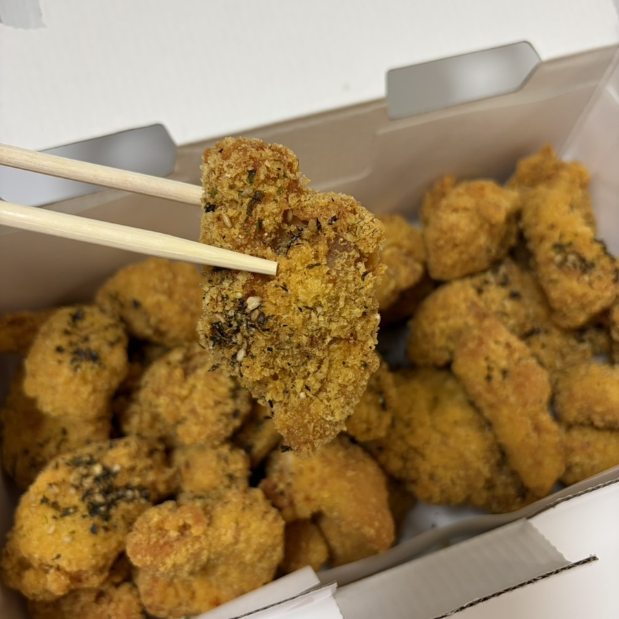 60계치킨 수원광교점 사진 5