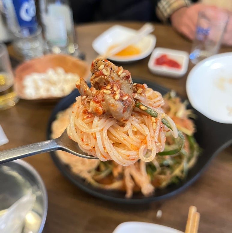 숙이네닭발 사진 3