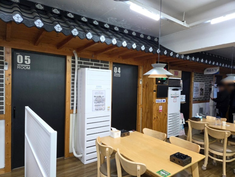 다담석갈비 이미지