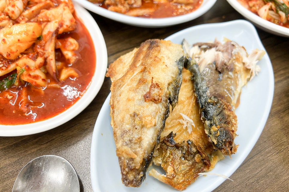 반월식당 사진 5