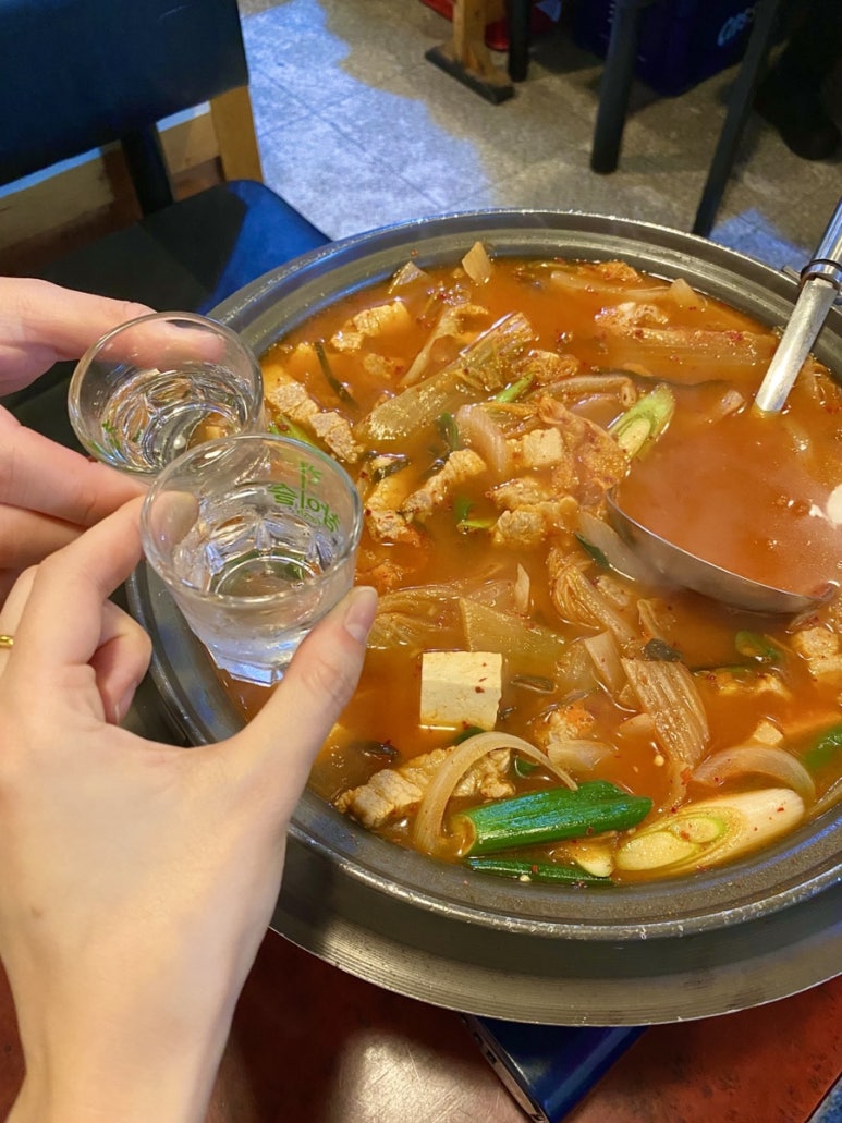 쎄시봉호프 사진 5