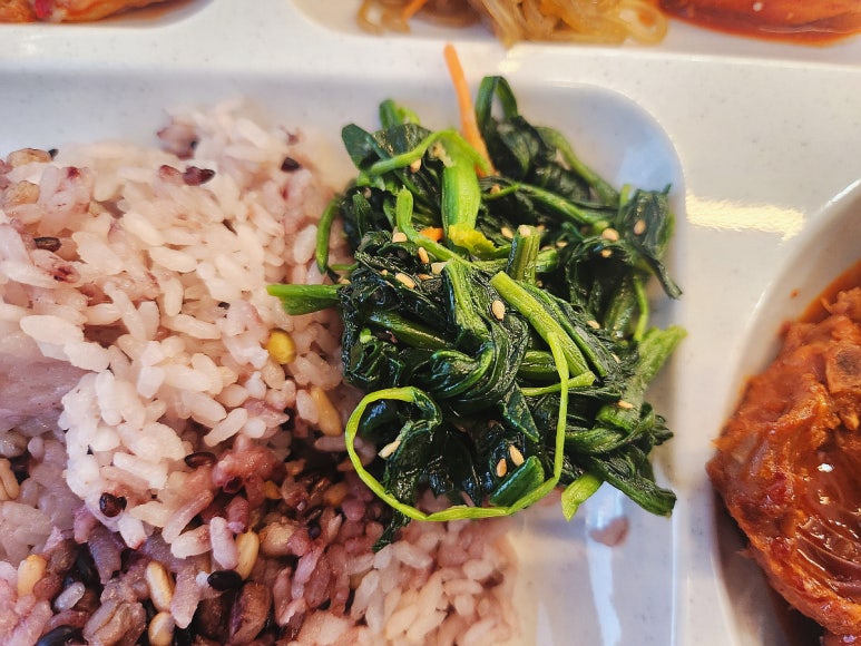 동천한식뷔페 사진 7