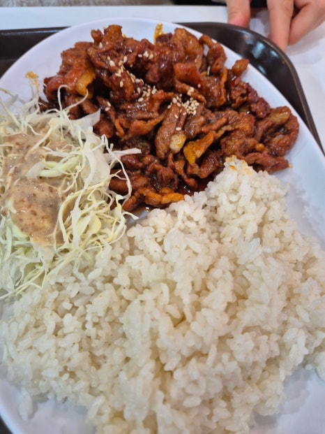도곡분식 사진 5