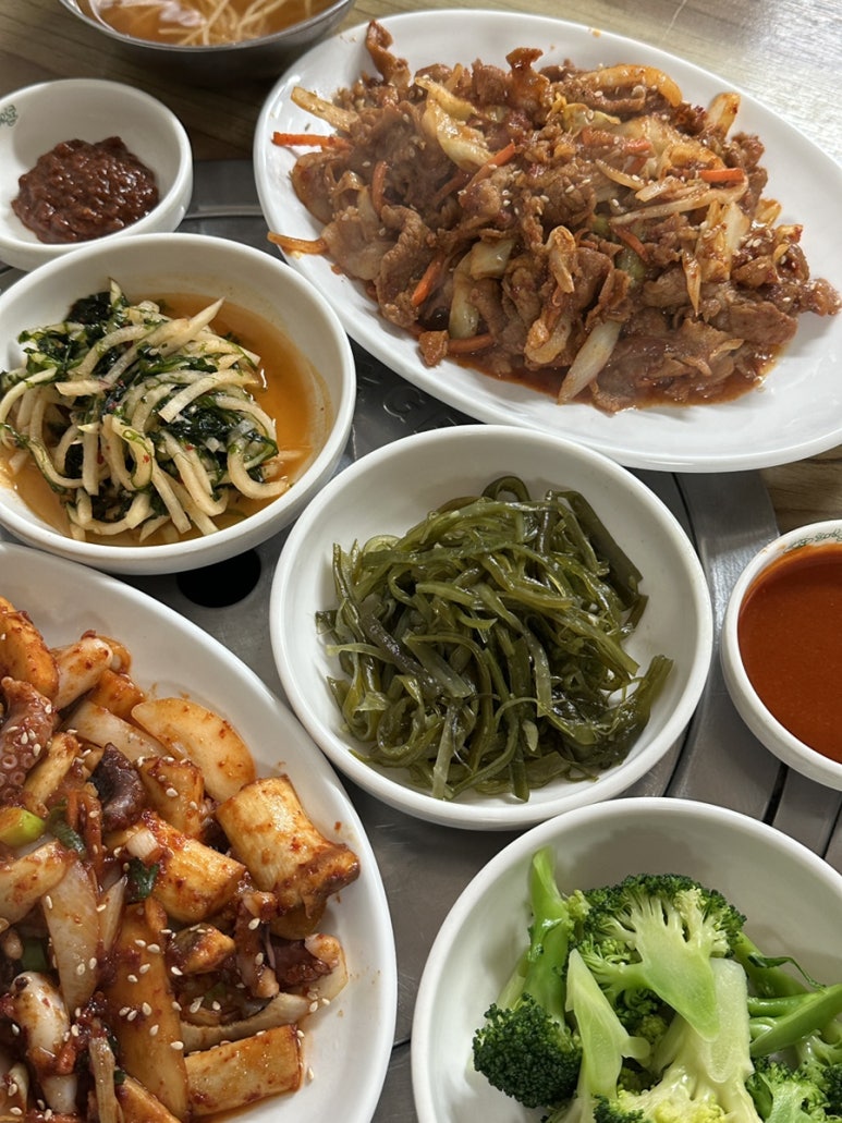 와돈식당 사진 4