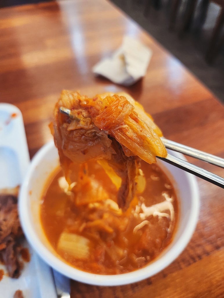 동천한식뷔페 사진 5