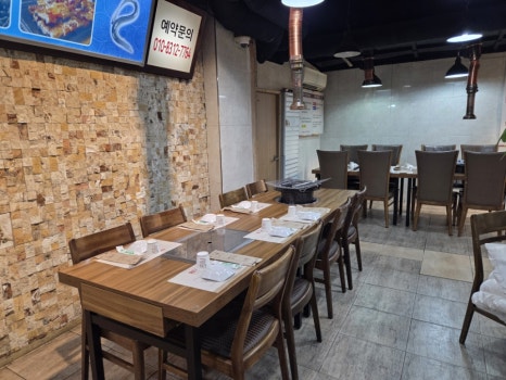 명동풍천민물장어 사진 2