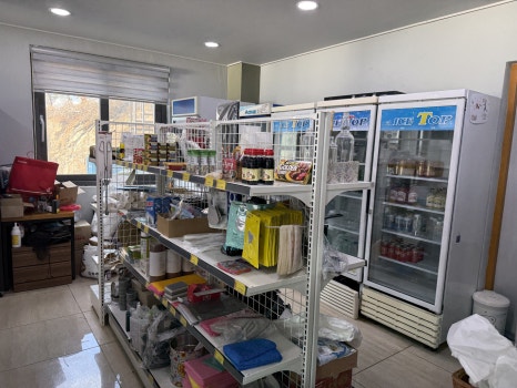 마린힐펜션 이미지