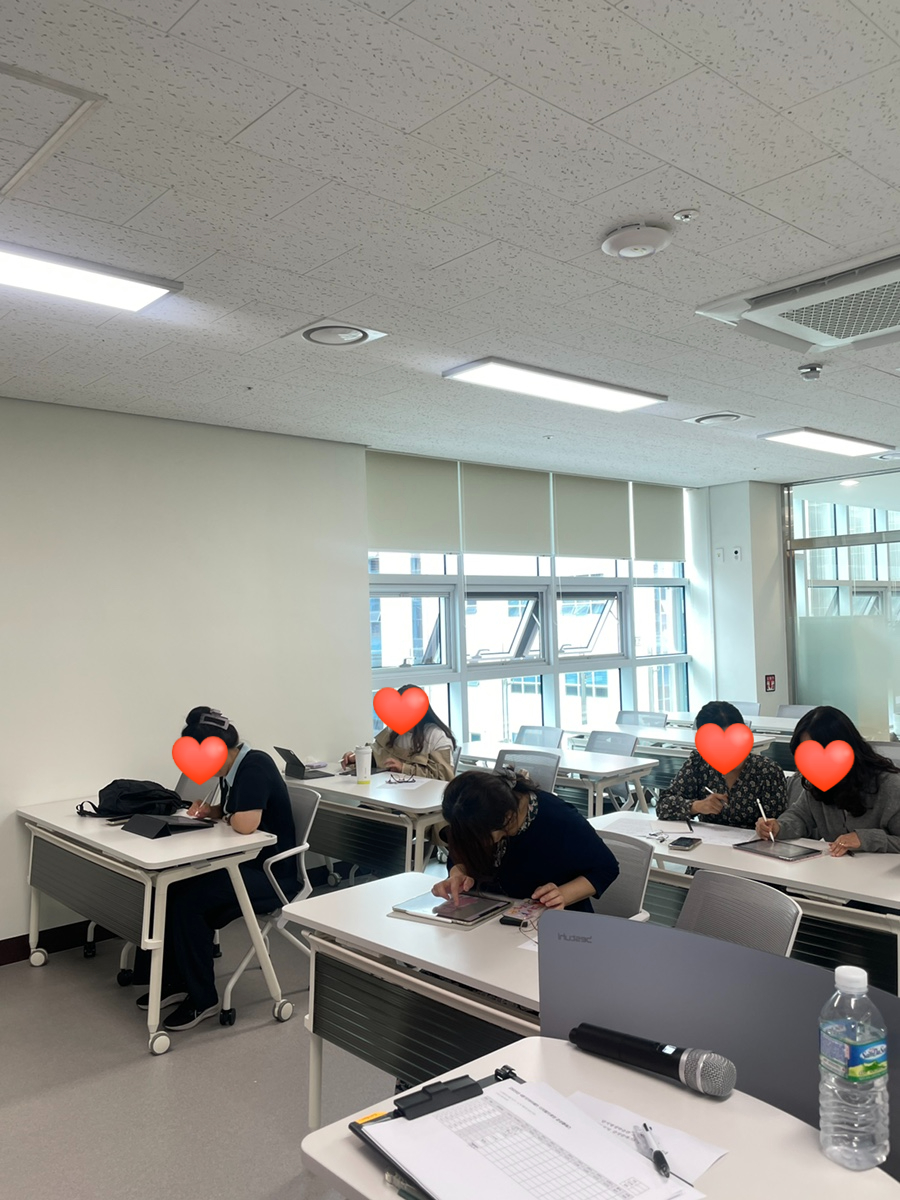 대구 아이패드 드로잉 10회 클래스 후기: 초보자도 즐거운 미술·드로잉 — 사진 4