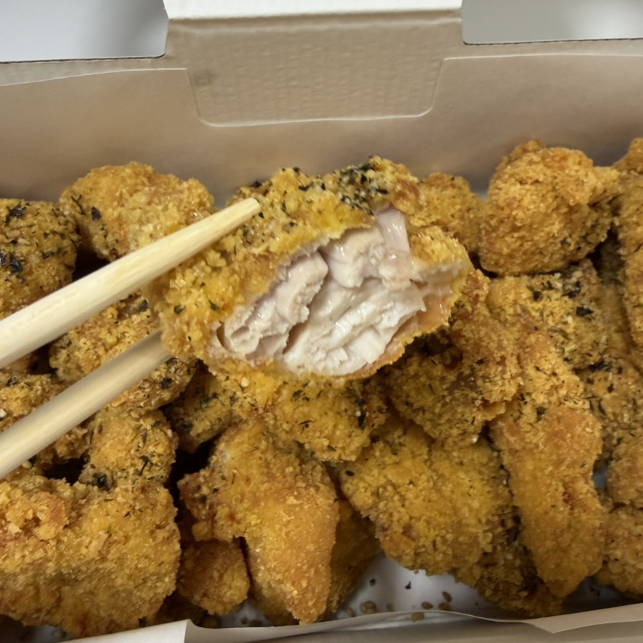 60계치킨 수원광교점 사진 4