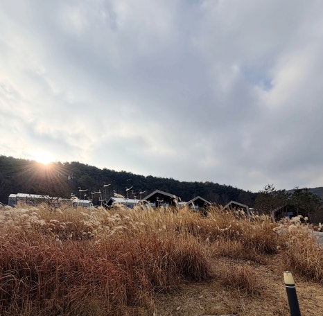 소백산자연휴양림 이미지