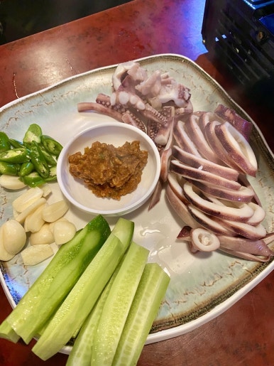 쎄시봉호프 사진 6