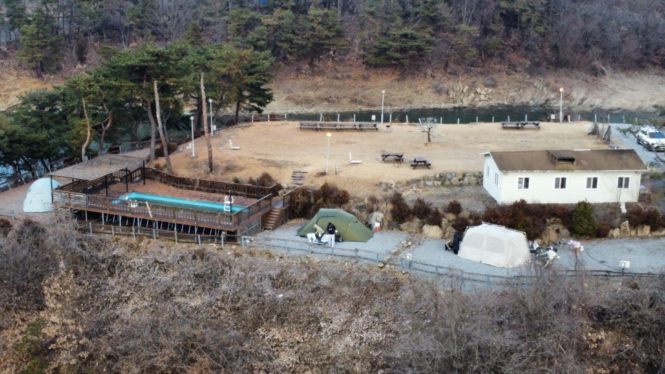 마린힐펜션 이미지