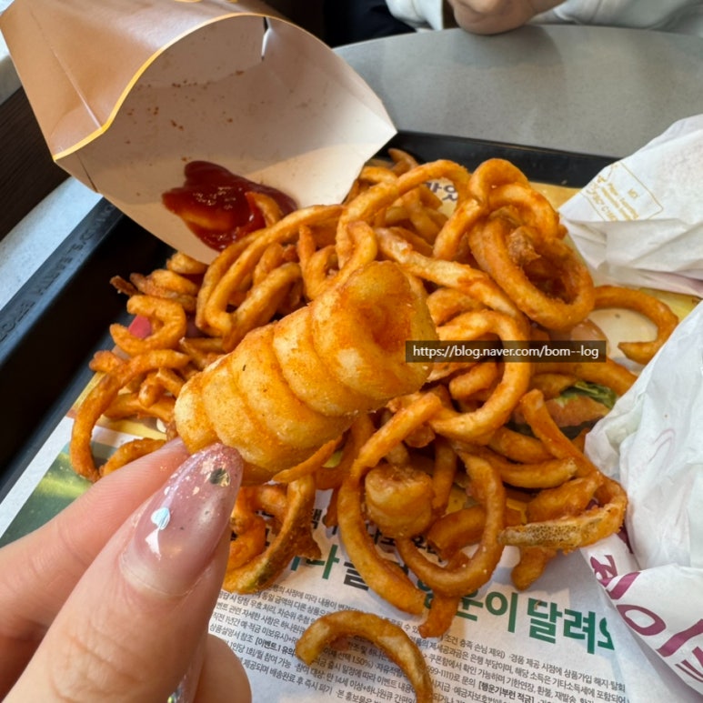 맥도날드 의정부역점 사진 6