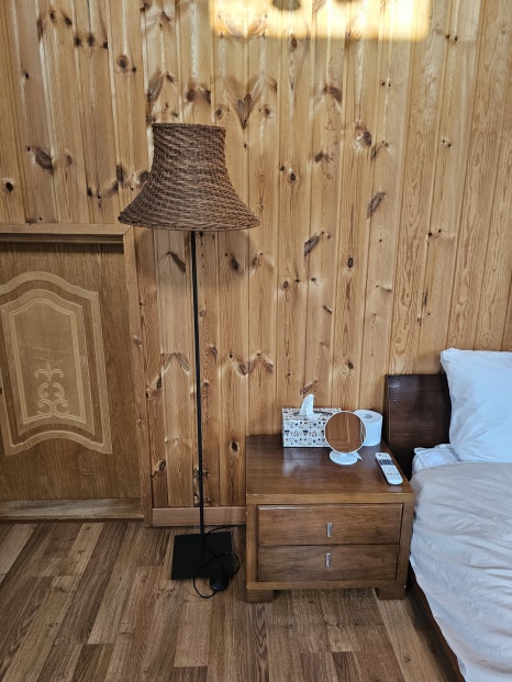 별빛좋은펜션 이미지