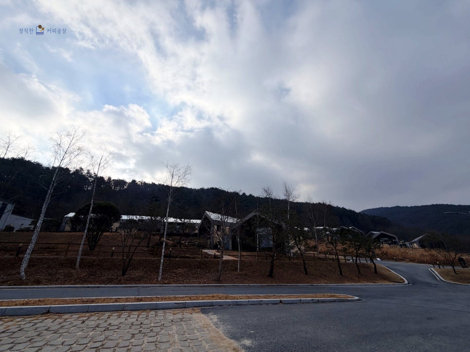 소백산자연휴양림 이미지