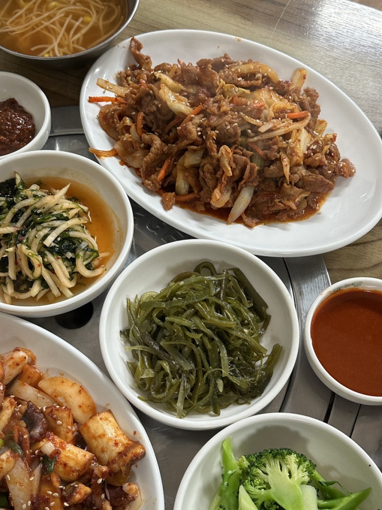 와돈식당 사진 7