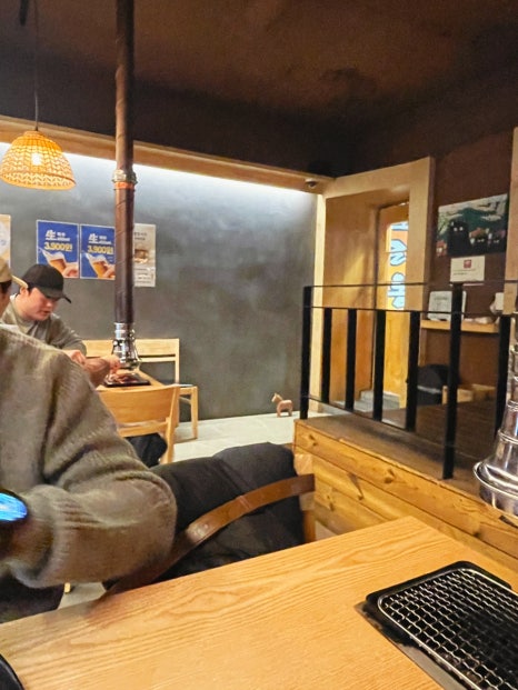 도쿄화로 송정역점 사진 8