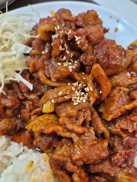 도곡분식 사진 4