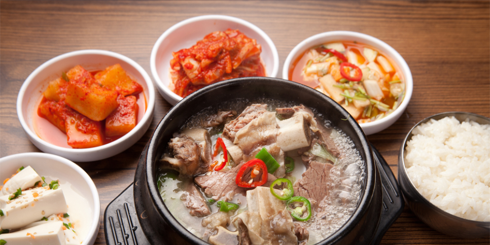 산마을식당 사진 6