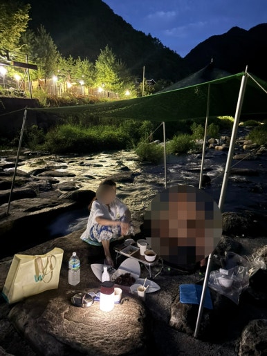 대교식당 이미지