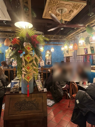 띤띤 파이낸스광화문점 사진 8