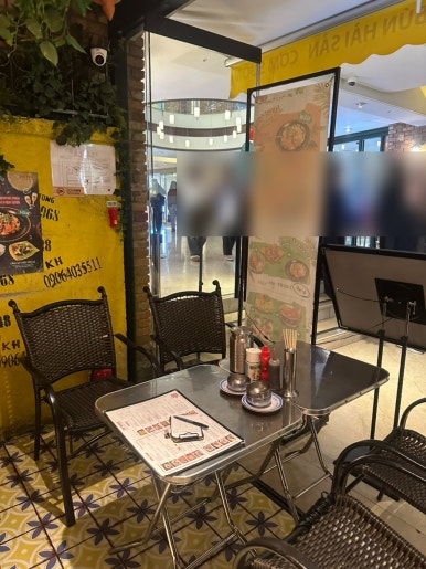 띤띤 파이낸스광화문점 사진 7