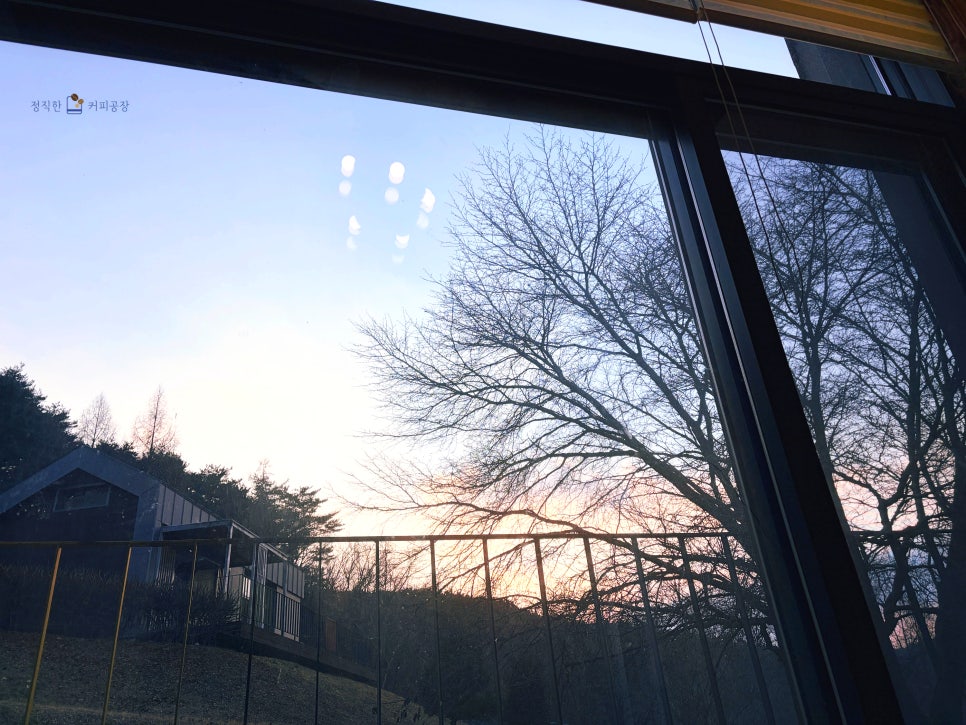 소백산자연휴양림 이미지