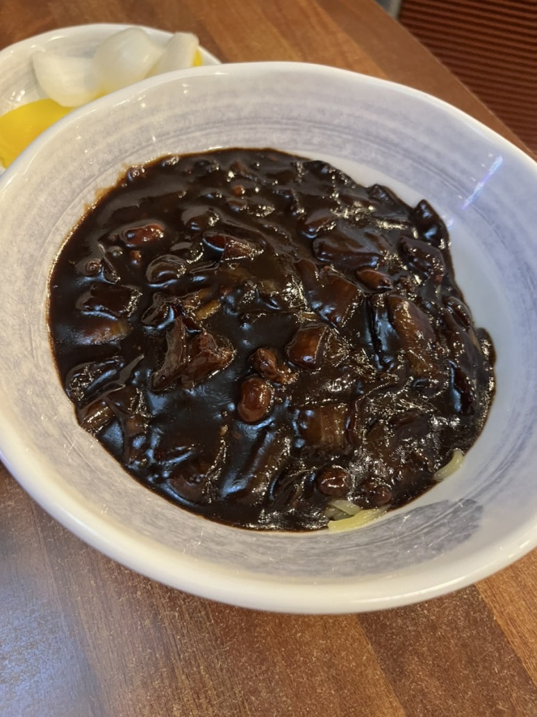 마야콩짜장 사진 7