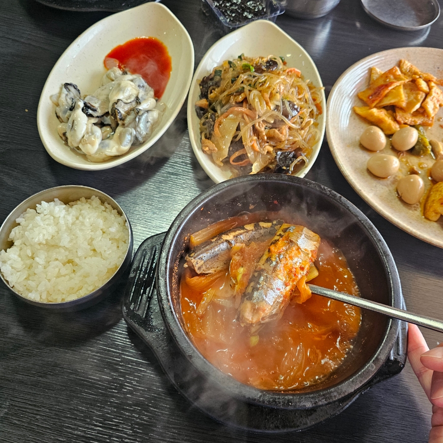 최고집 대림1호점 대표 사진