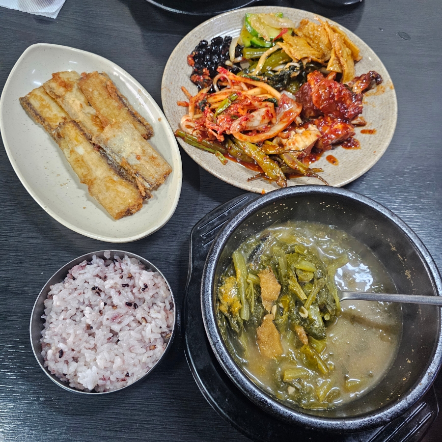 최고집 대림1호점 사진 4