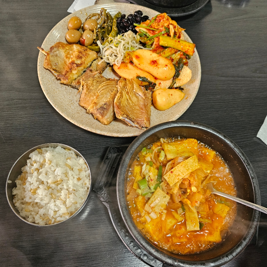 최고집 대림1호점 사진 5