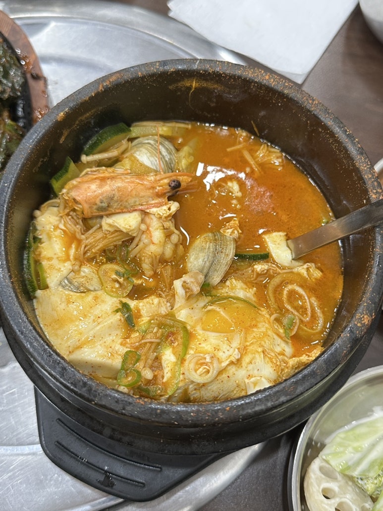 송림식당 사진 8
