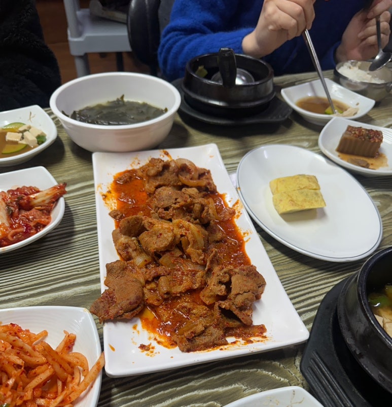 풍성한만나 사진 6