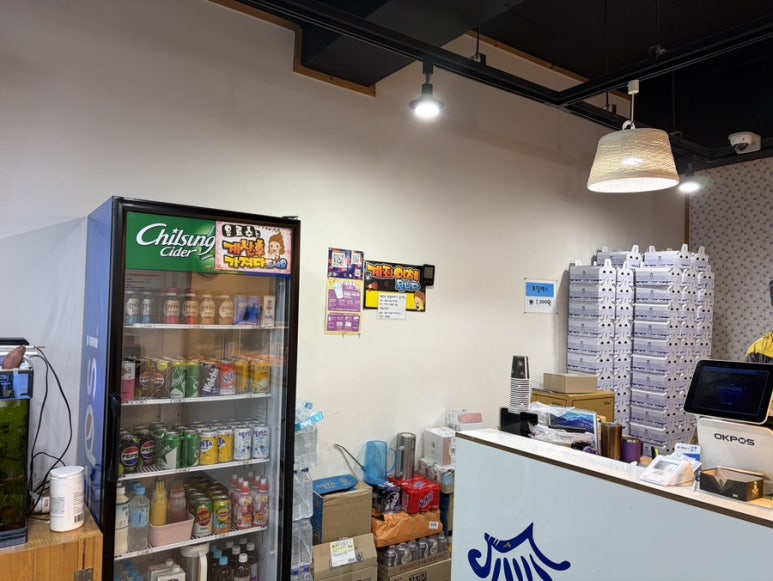청춘당찹쌀꽈배기 봉개점 사진 8